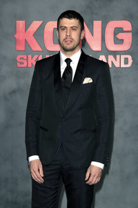 Filmpremiere 'Kong: Skull Island' in Los Angeles
