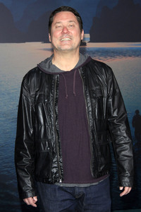 Filmpremiere 'Kong: Skull Island' in Los Angeles