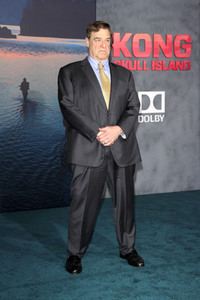 Filmpremiere 'Kong: Skull Island' in Los Angeles