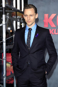 Filmpremiere 'Kong: Skull Island' in Los Angeles