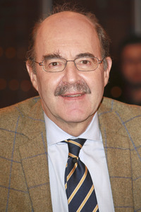 Talkshow 'Markus Lanz' in Hamburg