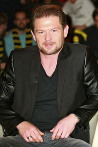 Talkshow 'Markus Lanz' in Hamburg