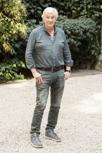 Photocall zu 'Elle' in Rom