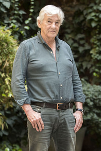 Photocall zu 'Elle' in Rom