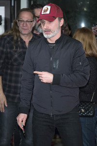 Fan-Event 'The Walking Dead' in Madrid