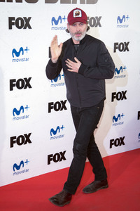 Fan-Event 'The Walking Dead' in Madrid