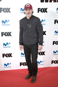 Fan-Event 'The Walking Dead' in Madrid