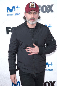 Fan-Event 'The Walking Dead' in Madrid