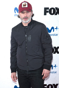 Fan-Event 'The Walking Dead' in Madrid