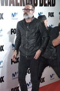 Fan-Event 'The Walking Dead' in Madrid