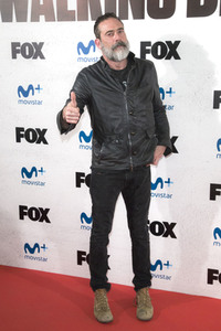 Fan-Event 'The Walking Dead' in Madrid