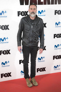 Fan-Event 'The Walking Dead' in Madrid