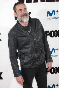 Fan-Event 'The Walking Dead' in Madrid