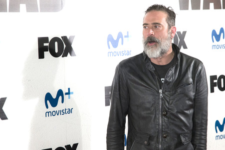 Fan-Event 'The Walking Dead' in Madrid