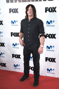 Fan-Event 'The Walking Dead' in Madrid