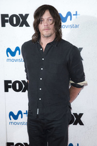 Fan-Event 'The Walking Dead' in Madrid