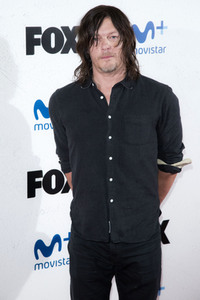 Fan-Event 'The Walking Dead' in Madrid