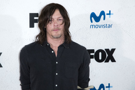 Fan-Event 'The Walking Dead' in Madrid