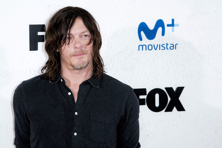 Fan-Event 'The Walking Dead' in Madrid