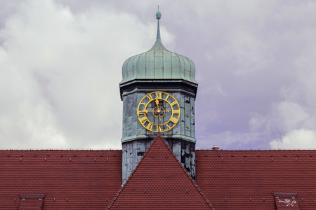 Justiz in Nürnberg