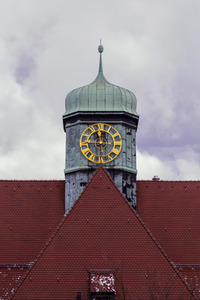 Justiz in Nürnberg
