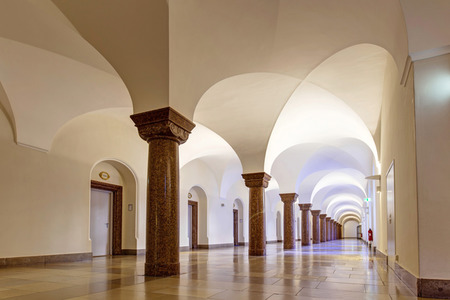 Justiz in Nürnberg