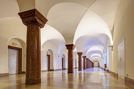 Justiz in Nürnberg