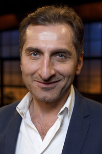 Talkshow 'Kölner Treff' in Köln