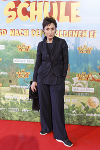 Filmpremiere 'Die Häschenschule - Jagd nach dem goldenen Ei' in Köln