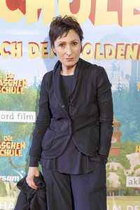 Filmpremiere 'Die Häschenschule - Jagd nach dem goldenen Ei' in Köln