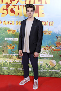 Filmpremiere 'Die Häschenschule - Jagd nach dem goldenen Ei' in Köln