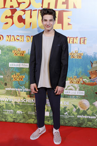 Filmpremiere 'Die Häschenschule - Jagd nach dem goldenen Ei' in Köln