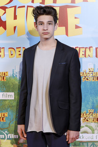Filmpremiere 'Die Häschenschule - Jagd nach dem goldenen Ei' in Köln