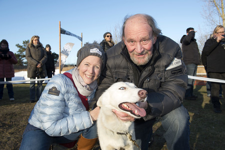 Baltic Lights 2017 auf Usedom
