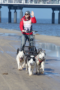 Baltic Lights 2017 auf Usedom