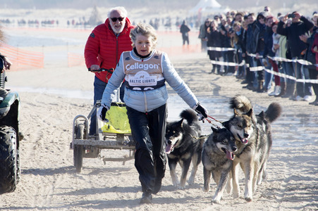 Baltic Lights 2017 auf Usedom