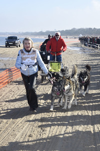 Baltic Lights 2017 auf Usedom