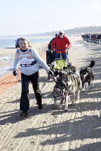 Baltic Lights 2017 auf Usedom