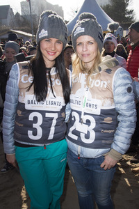 Baltic Lights 2017 auf Usedom