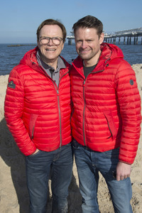 Baltic Lights 2017 auf Usedom