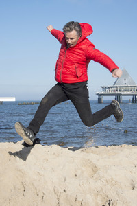 Baltic Lights 2017 auf Usedom