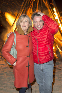 Baltic Lights 2017 auf Usedom