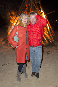 Baltic Lights 2017 auf Usedom