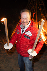 Baltic Lights 2017 auf Usedom