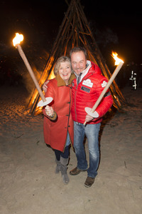 Baltic Lights 2017 auf Usedom
