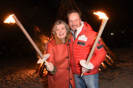 Baltic Lights 2017 auf Usedom