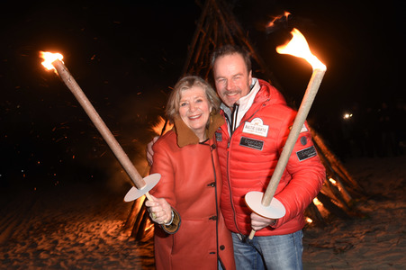 Baltic Lights 2017 auf Usedom