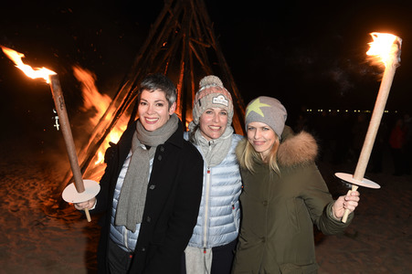 Baltic Lights 2017 auf Usedom