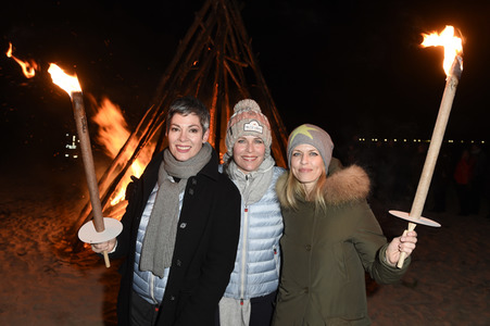 Baltic Lights 2017 auf Usedom