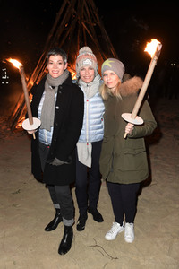 Baltic Lights 2017 auf Usedom